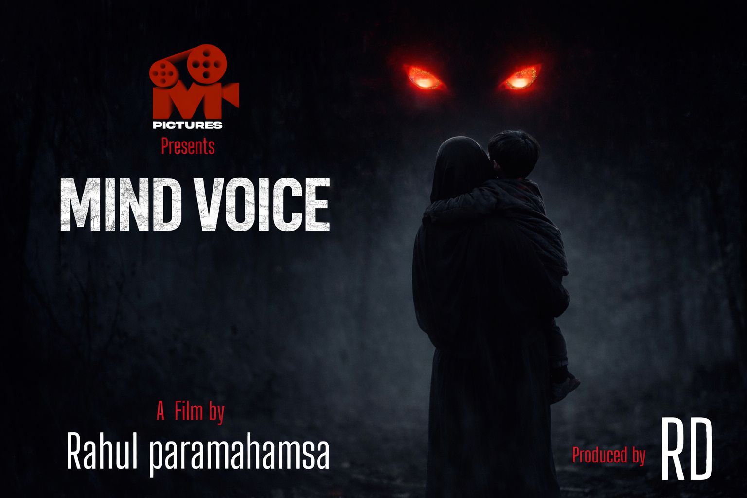 Mind Voice Film