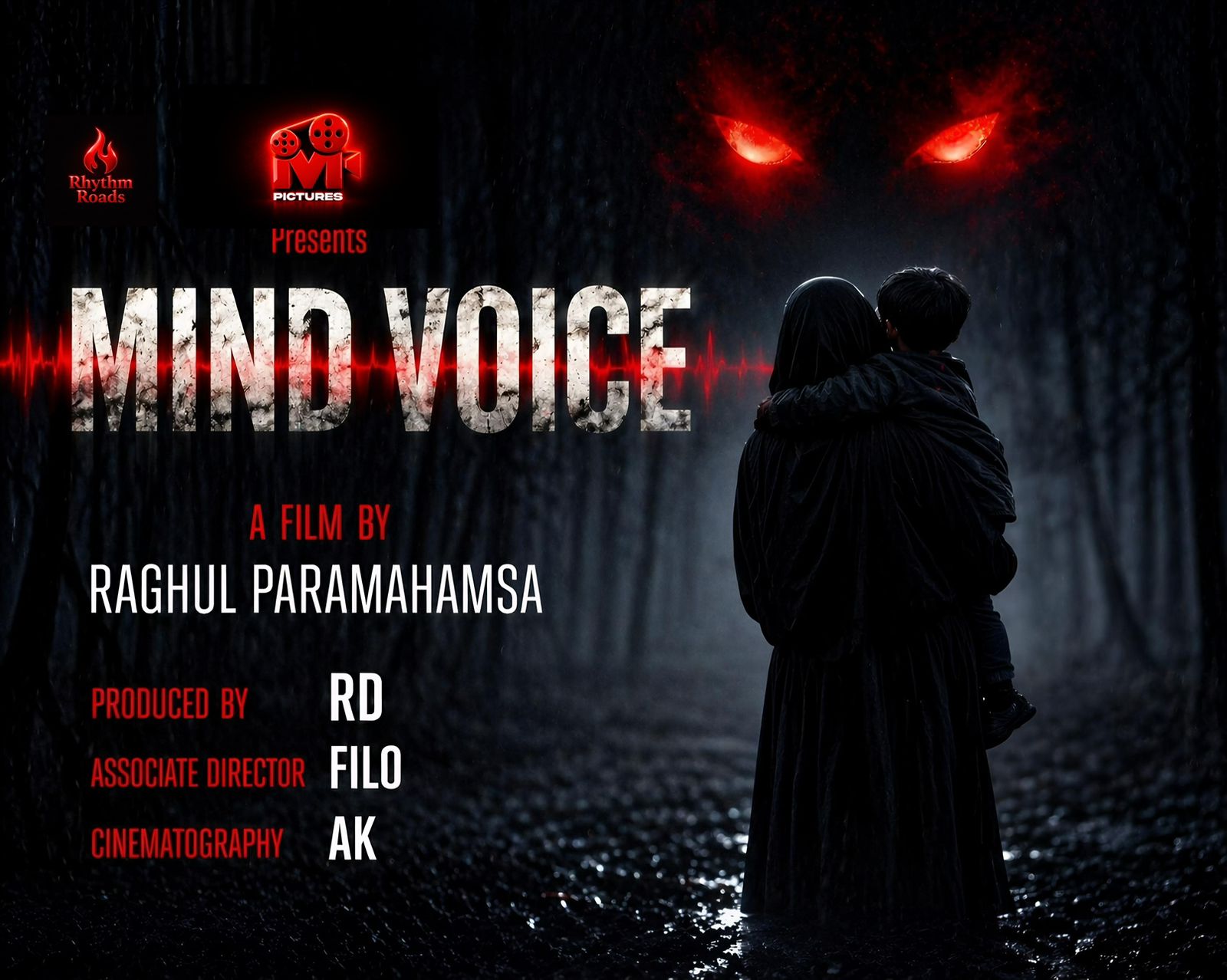 Editing suite with movie timeline